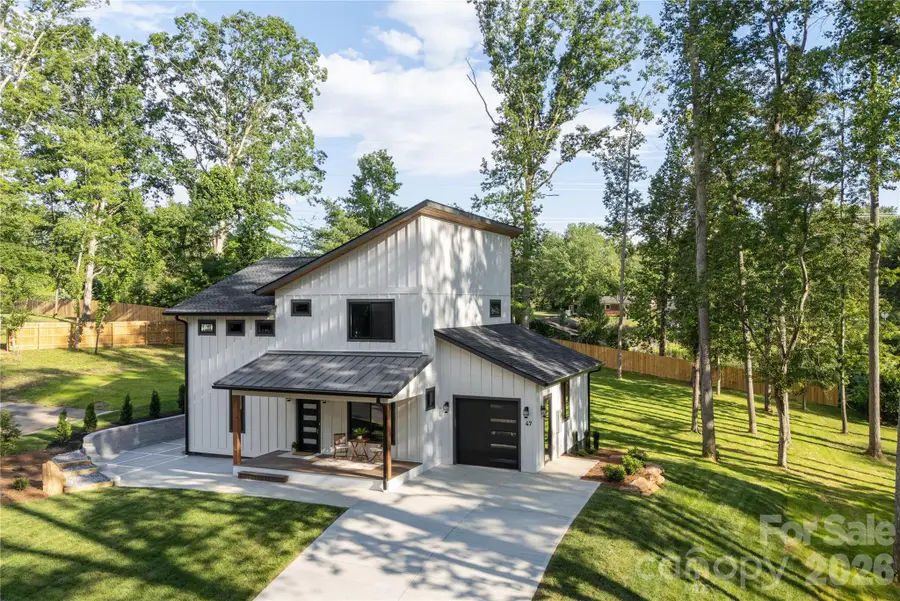 47 Scott Meadows Drive, Asheville, NC 28806 - #3