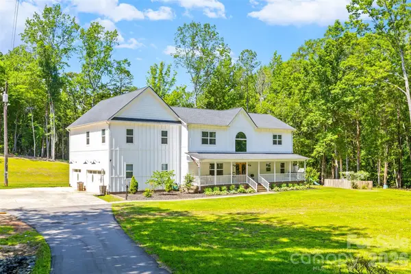 253 Dogwood Acres Road, Fort Mill, SC 29707
