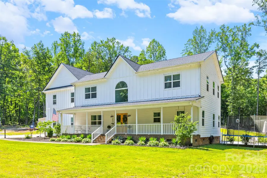253 Dogwood Acres Road, Fort Mill, SC 29707 - #3