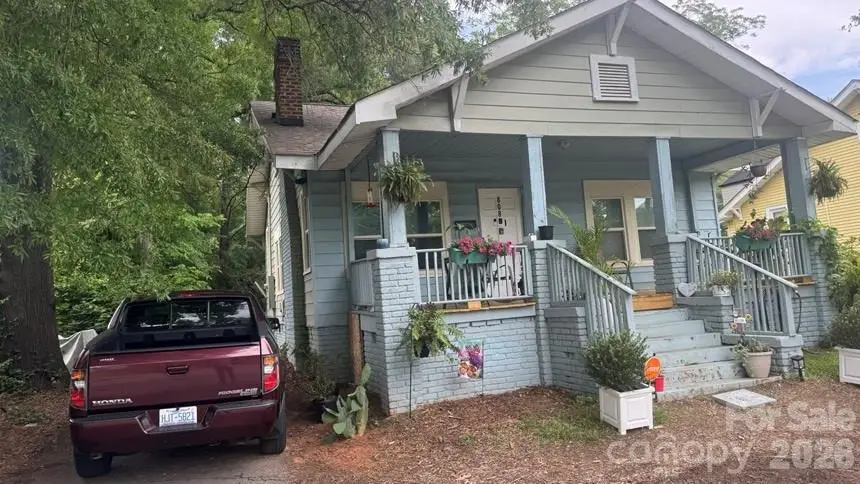 808 Norris Avenue, Charlotte, NC 28206 - #2