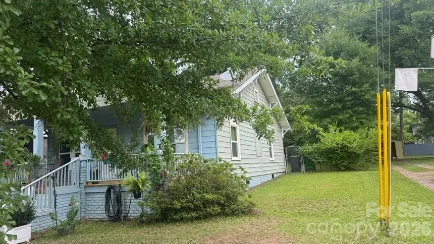 808 Norris Avenue, Charlotte, NC 28206 - #3