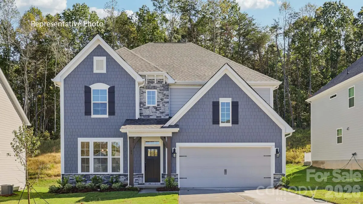 9201 Carver Avenue, Huntersville, NC 28078 - #1