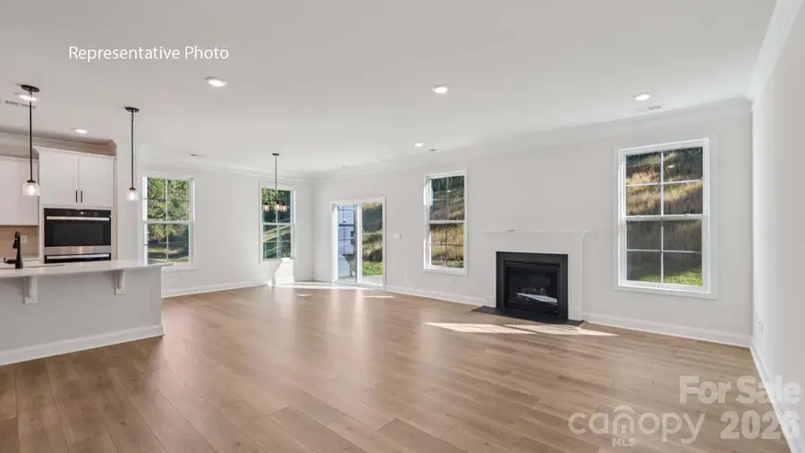 9201 Carver Avenue, Huntersville, NC 28078 - #3