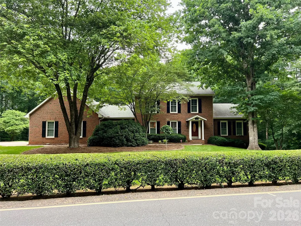 207 Lost Corner Road, Morganton, NC 28655 - #1