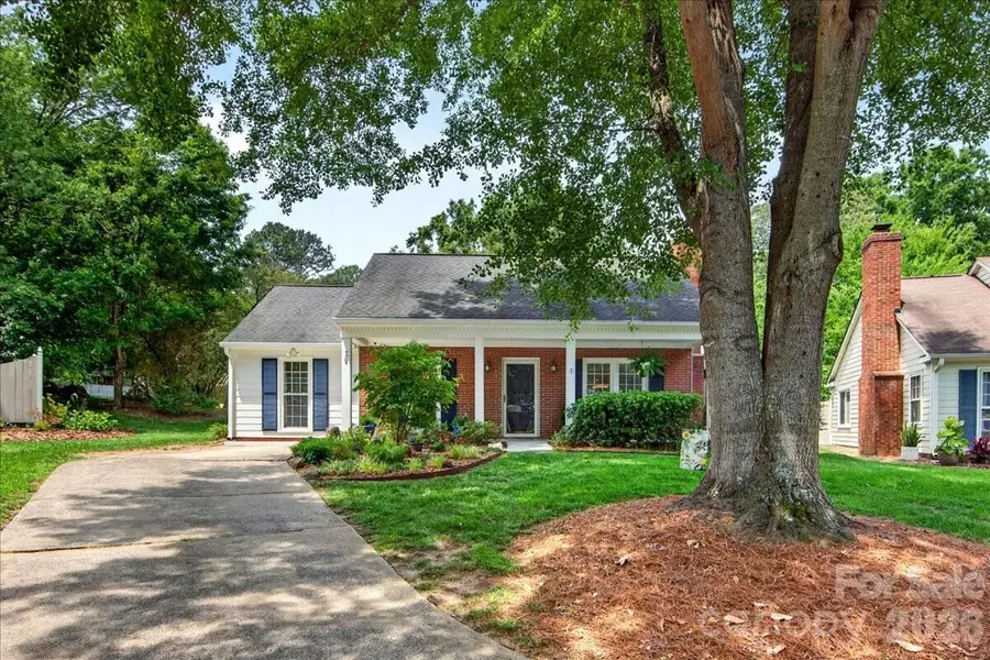 7306 Carrbridge Lane, Charlotte, NC 28226 - #3