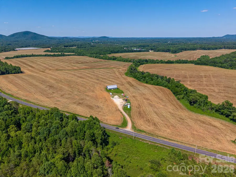 7519 Hwy 18 None S, Connelly Springs, NC 28612 - #2