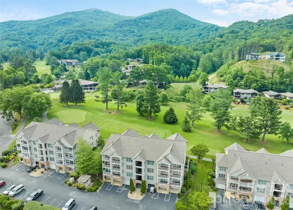 65 Glenview Lane #3033, Maggie Valley, NC 28751