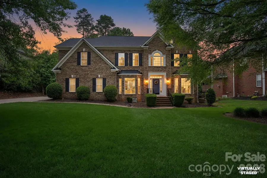 6204 Pumpernickel Lane, Monroe, NC 28110 - #2