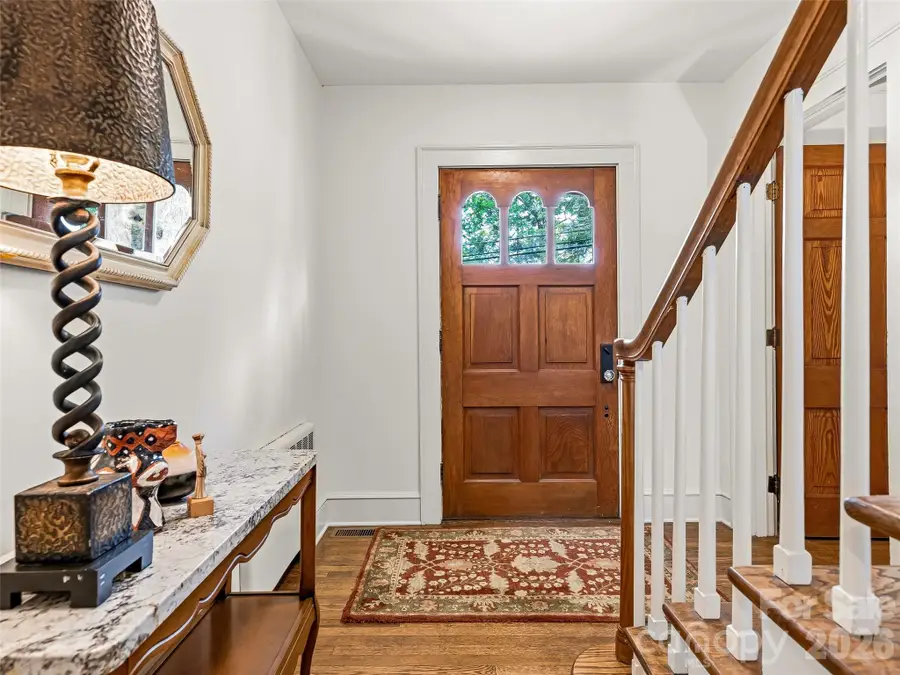 153 Franklin Street, Brevard, NC 28712 - #3