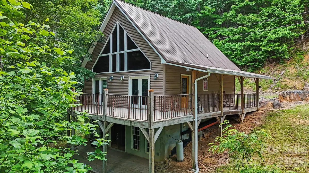 578 Three Top Circle, West Jefferson, NC 28694 - #1