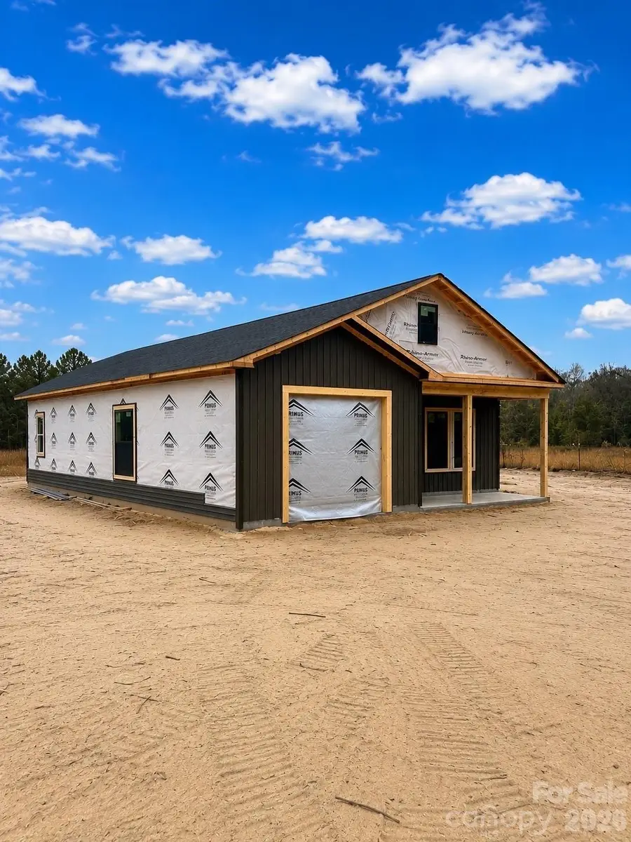 1140 Miller Flat Road, Jefferson, SC 29718 - #2