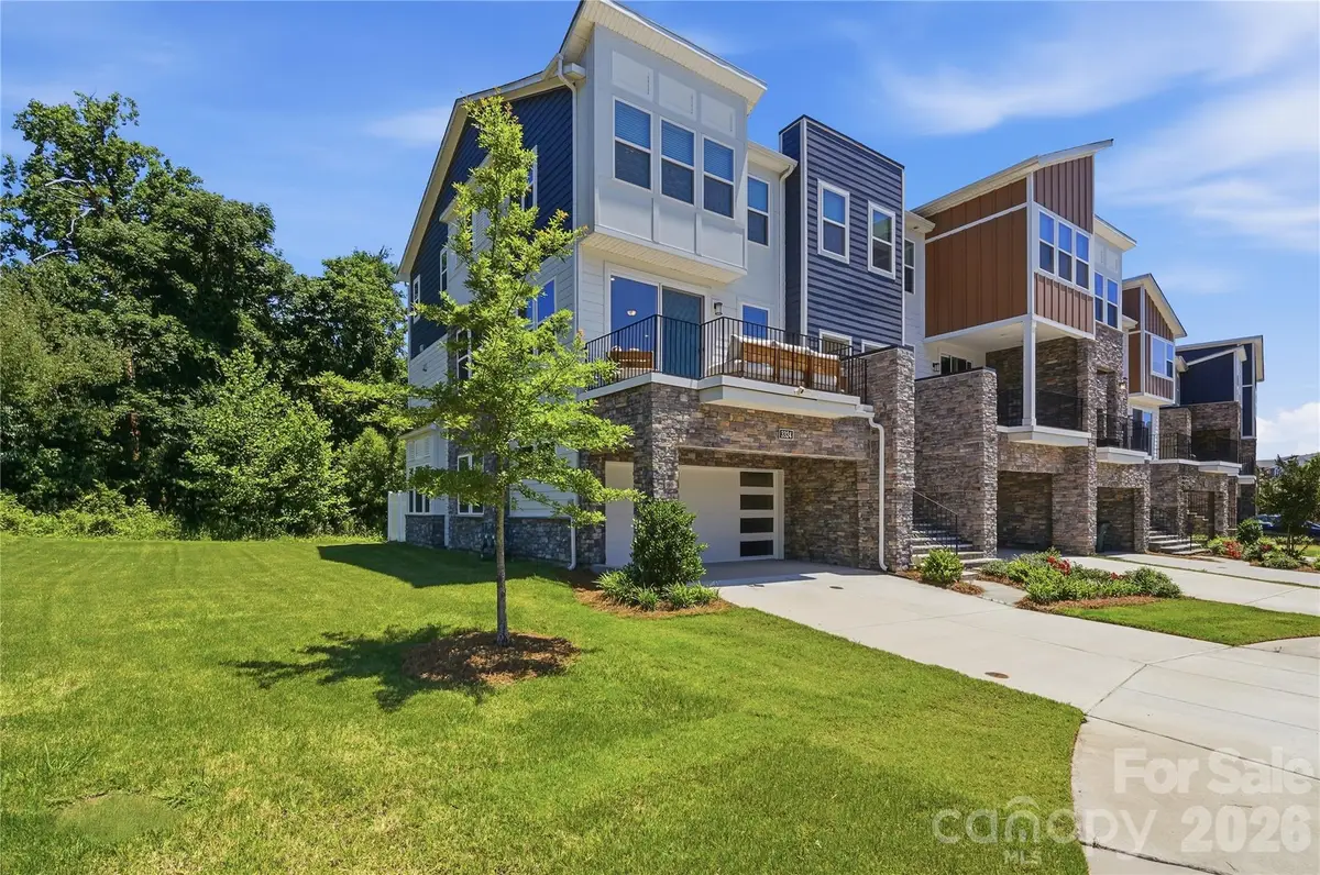 3324 Treble Court, Charlotte, NC 28262 - #1