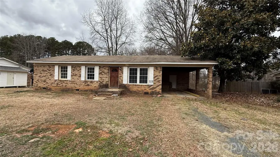215 Gaddis Road, Oakboro, NC 28129 - #2