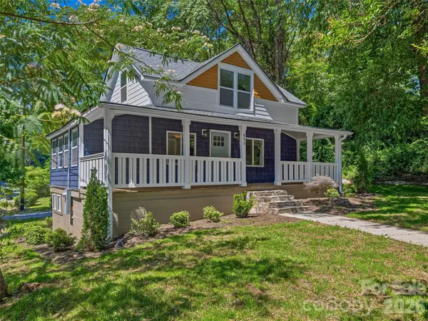 895 N Trade Street, Tryon, NC 28782