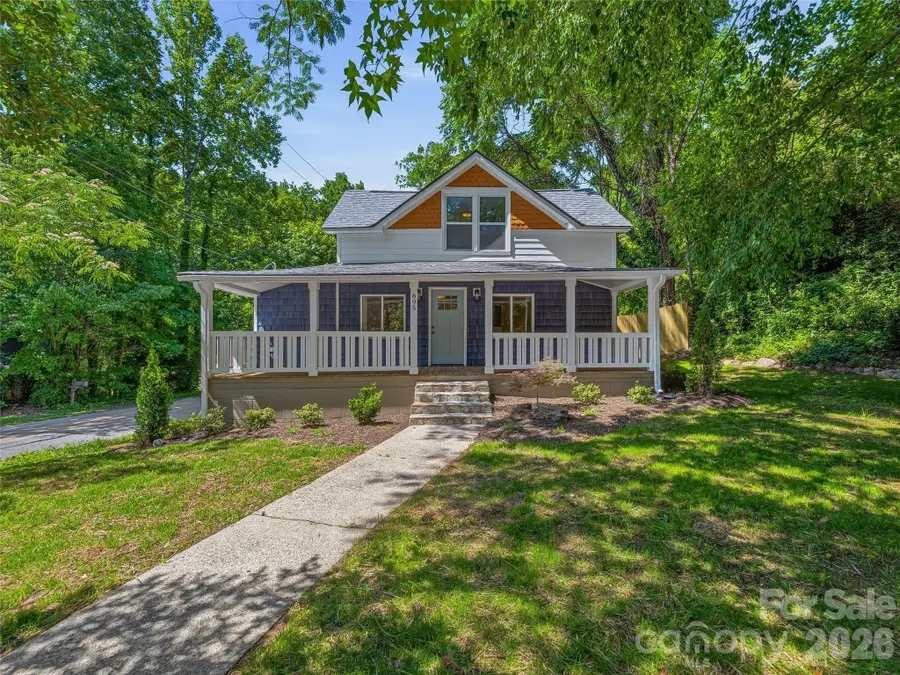 895 N Trade Street, Tryon, NC 28782 - #2