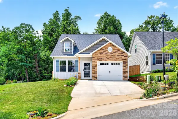 200 Rockrose Court, Asheville, NC 28803
