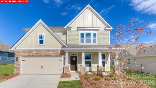 118 Ventnor Way, Mooresville, NC 28115
