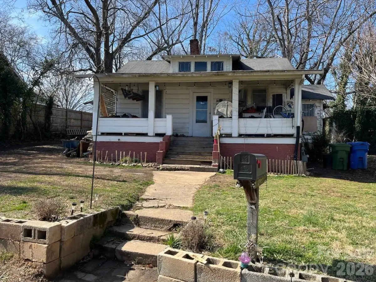 15 Oakley Place, Asheville, NC 28806 - #1