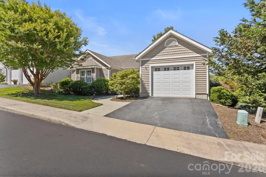 237 Charlestown Drive, Hendersonville, NC 28792 - #3