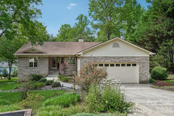 3 Wentworth Court, Etowah, NC 28729