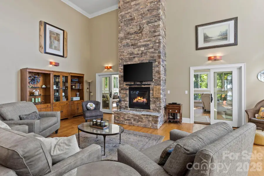 426 Eagle Ridge Road, Zirconia, NC 28790 - #3