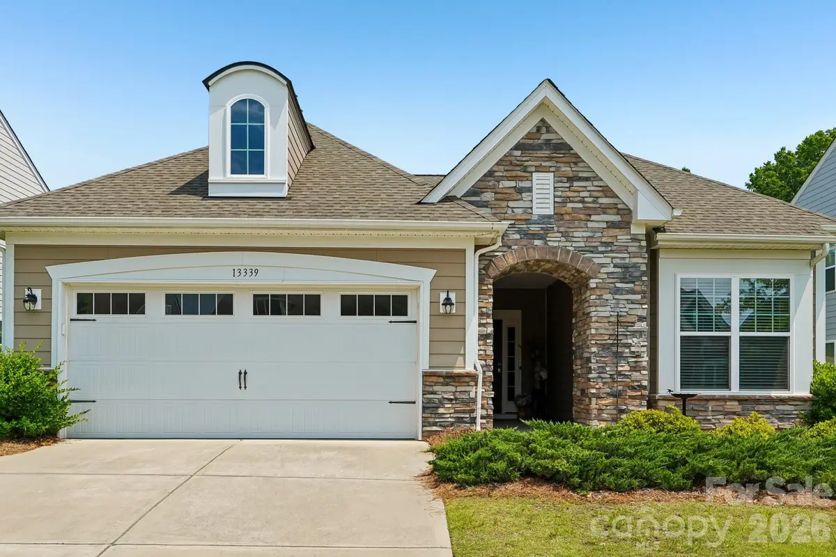 13339 Blanton Drive, Huntersville, NC 28078 - #1