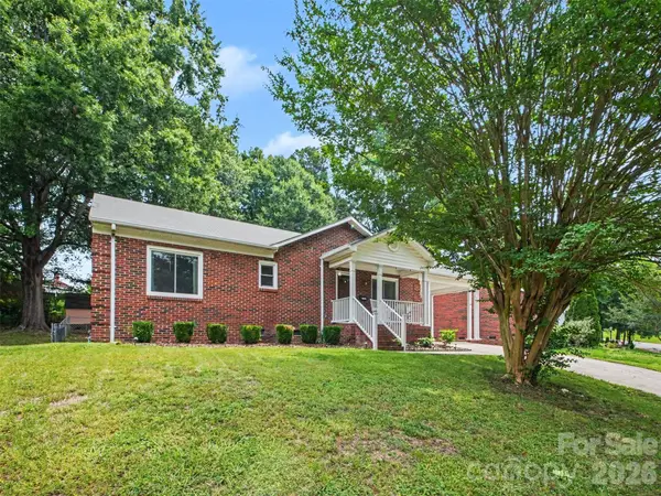1009 Autumn Lane, Concord, NC 28025