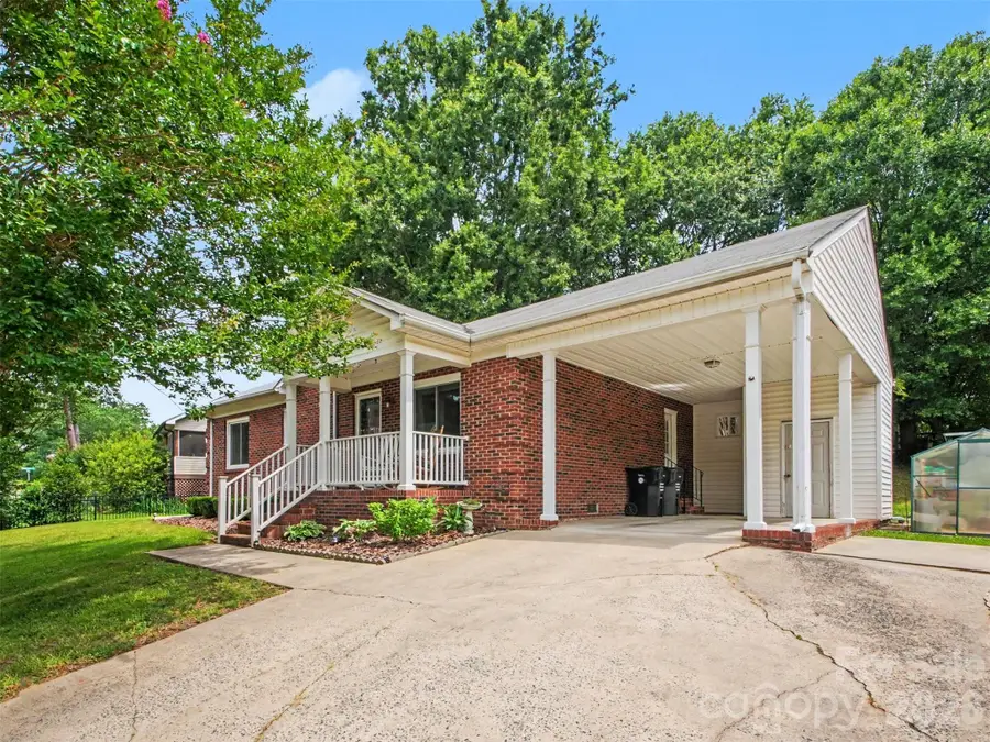 1009 Autumn Lane, Concord, NC 28025 - #2