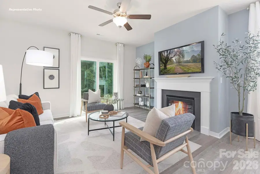 5121 Parker Forest Drive, Charlotte, NC 28215 - #3