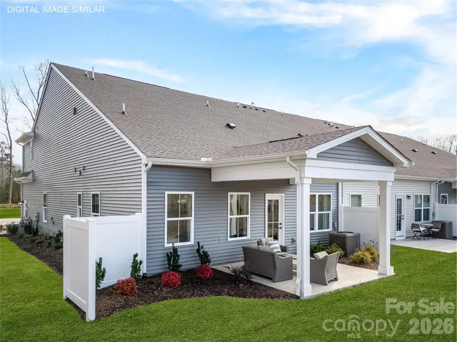 11146 Emerson Landing Drive, Charlotte, NC 28214 - #2