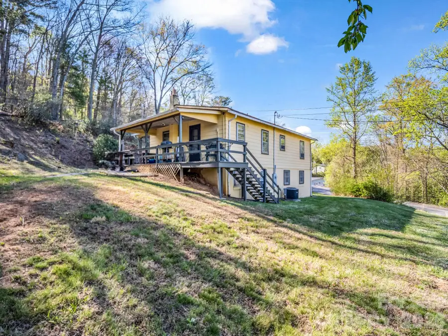 135 Jordan Road, Swannanoa, NC 28778 - #3