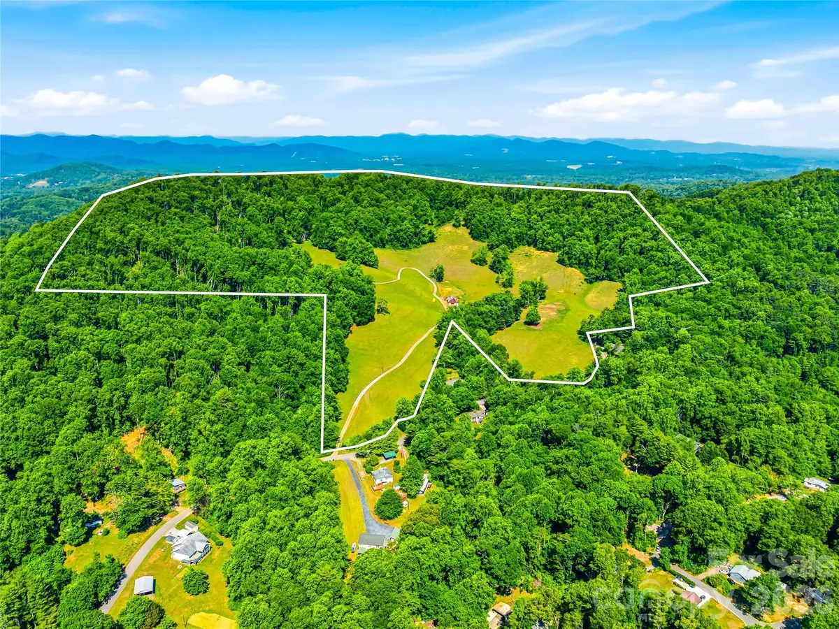 52 Chapel Hill Church Road, Asheville, NC 28803 - #1