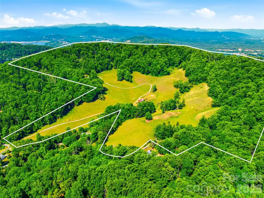 52 Chapel Hill Church Road, Asheville, NC 28803 - #3