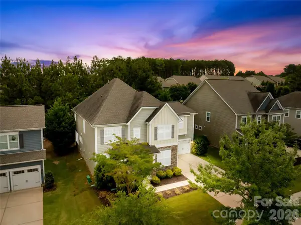 116 Yellowbell Road, Mooresville, NC 28117
