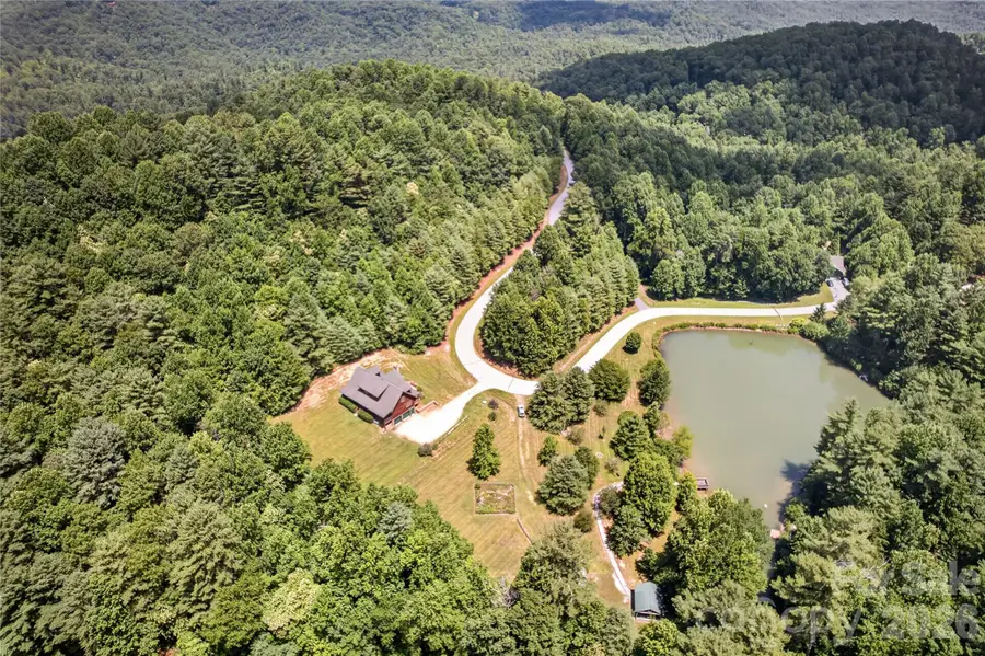 335 Whites Lake Boulevard, Saluda, NC 28773 - #3