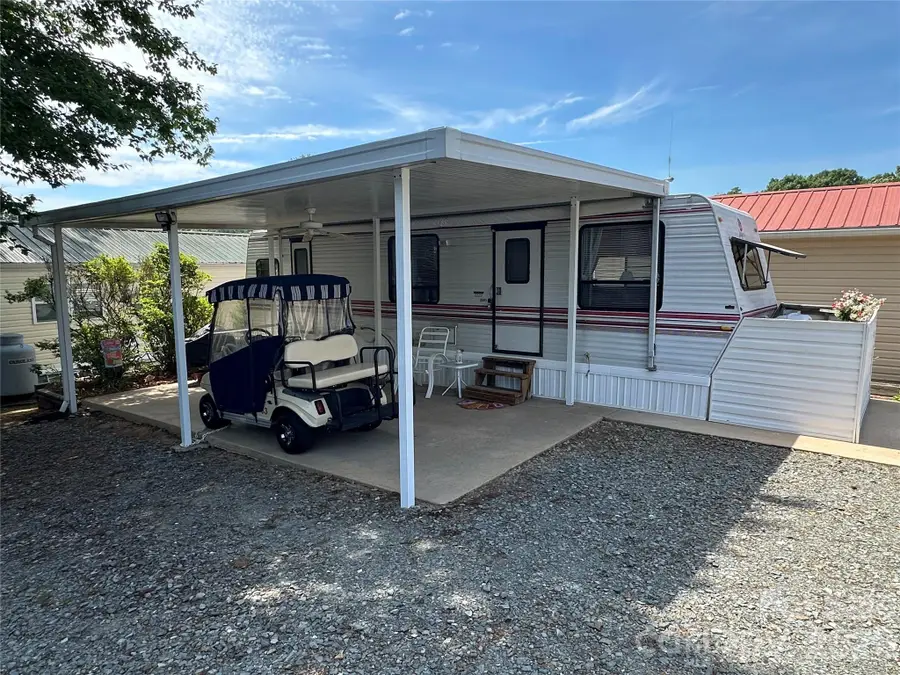 117 Elm Street, New London, NC 28127 - #2