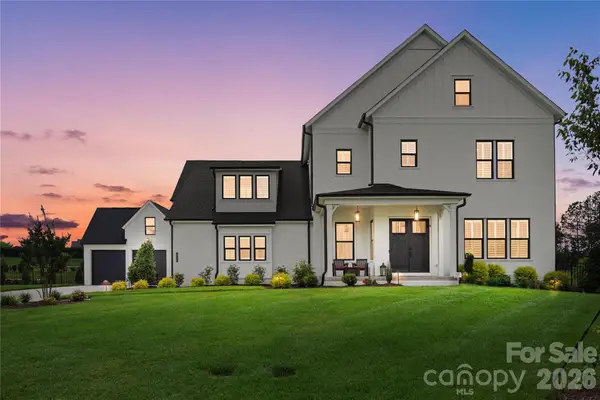1318 Pomar Circle, Waxhaw, NC 28173
