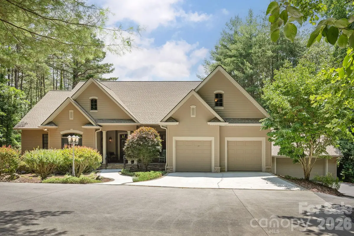 763 Deerlake Road, Brevard, NC 28712 - #1