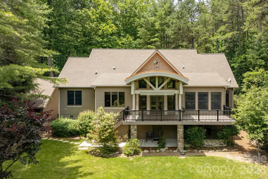 763 Deerlake Road, Brevard, NC 28712 - #3