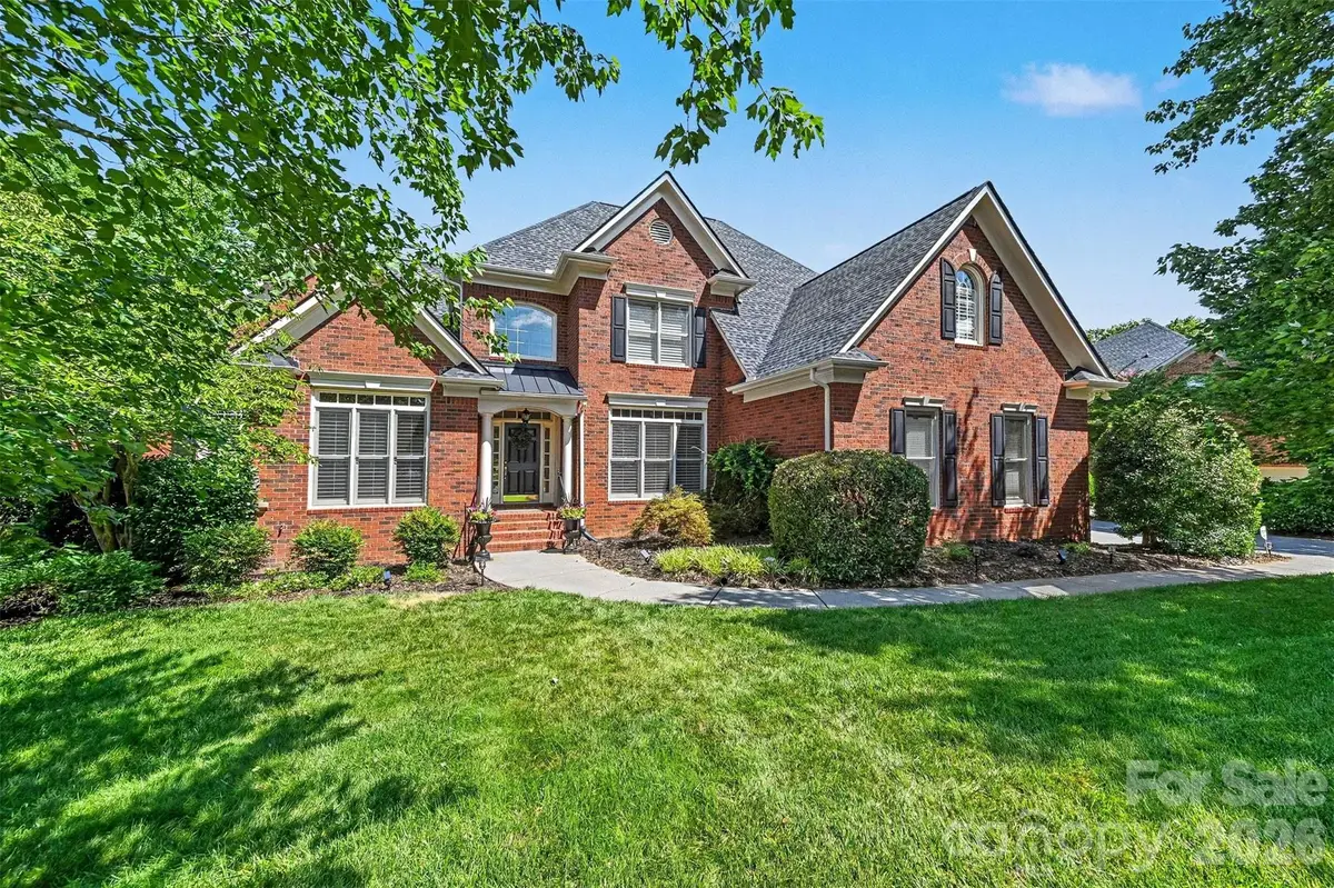 2110 Highland Forest Drive, Marvin, NC 28173 - #1
