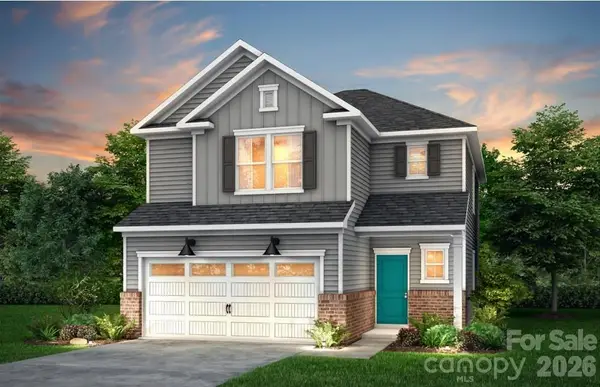 10010 Limpkin Lane, Charlotte, NC 28278