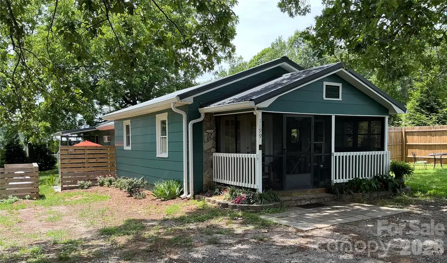 1199 Mcentire Road, Rutherfordton, NC 28139 - #3