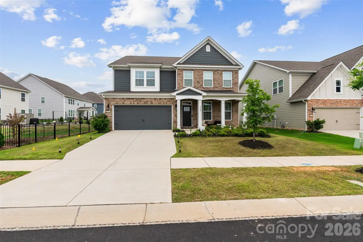 4009 Cherry Mill Court, Huntersville, NC 28078 - #1