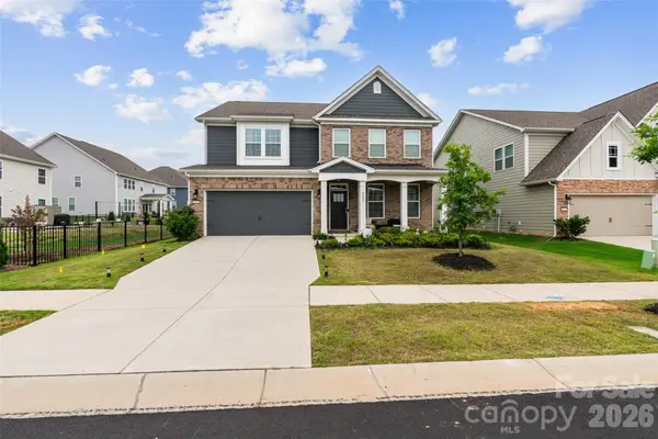 4009 Cherry Mill Court, Huntersville, NC 28078