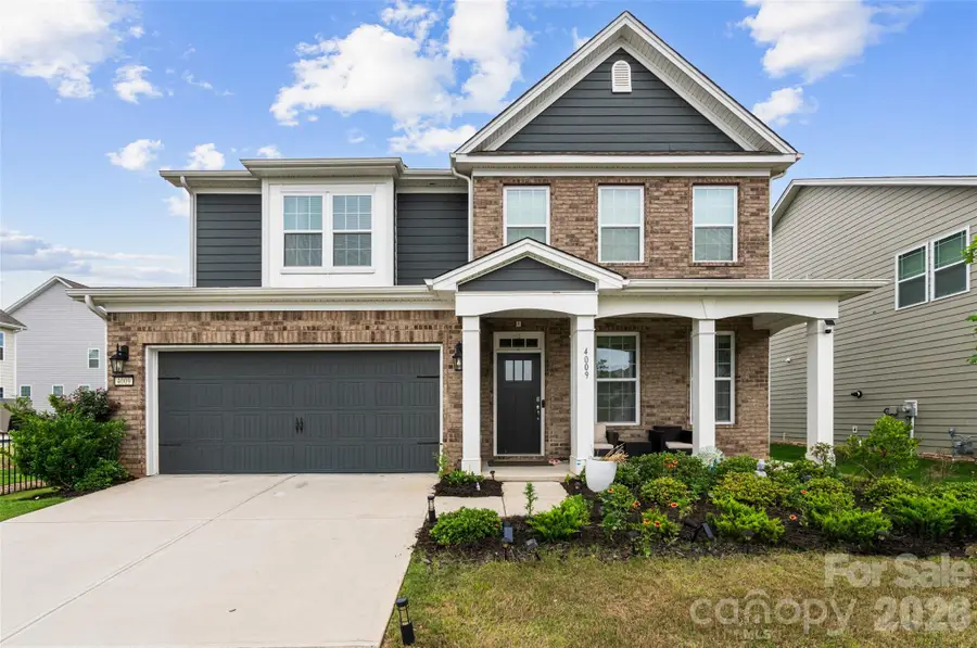 4009 Cherry Mill Court, Huntersville, NC 28078 - #2