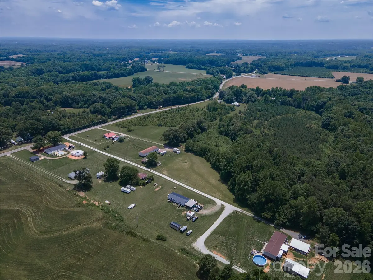 Lot 1 Yoda Lane, Cleveland, NC 27013 - #1