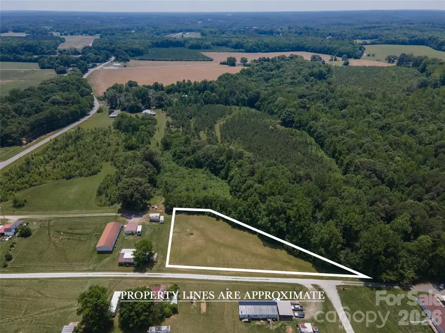 Lot 1 Yoda Lane, Cleveland, NC 27013 - #2