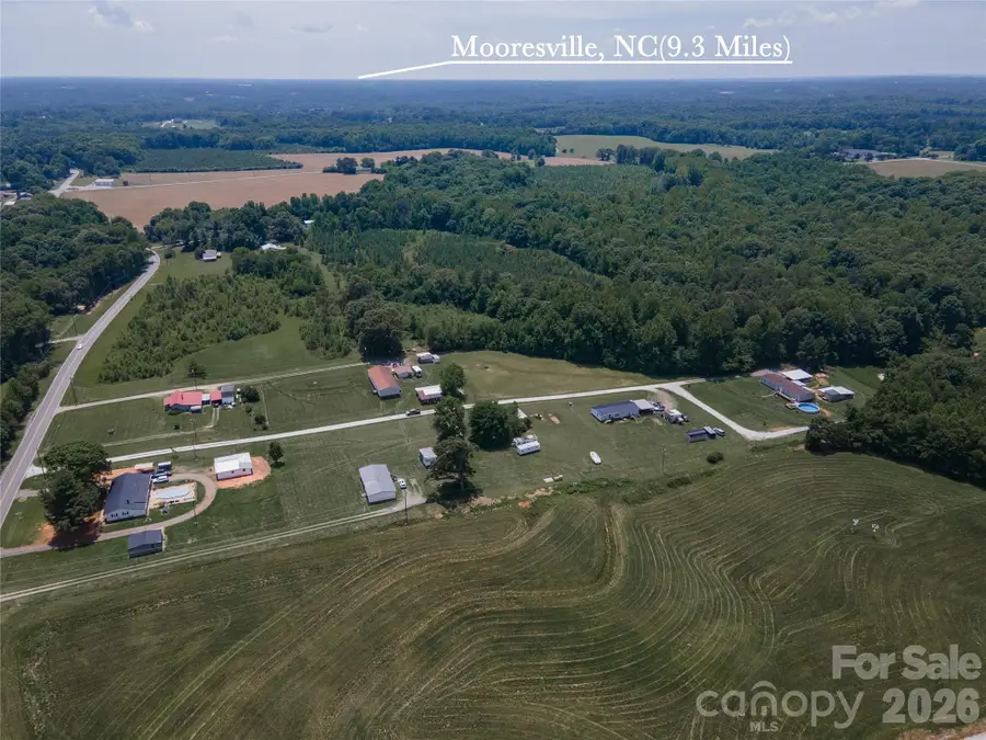 Lot 1 Yoda Lane, Cleveland, NC 27013 - #3