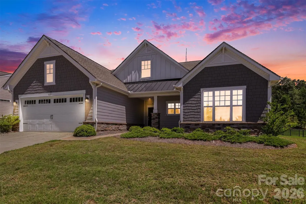 5019 Chegall Crossing Way, Mount Holly, NC 28120 - #1