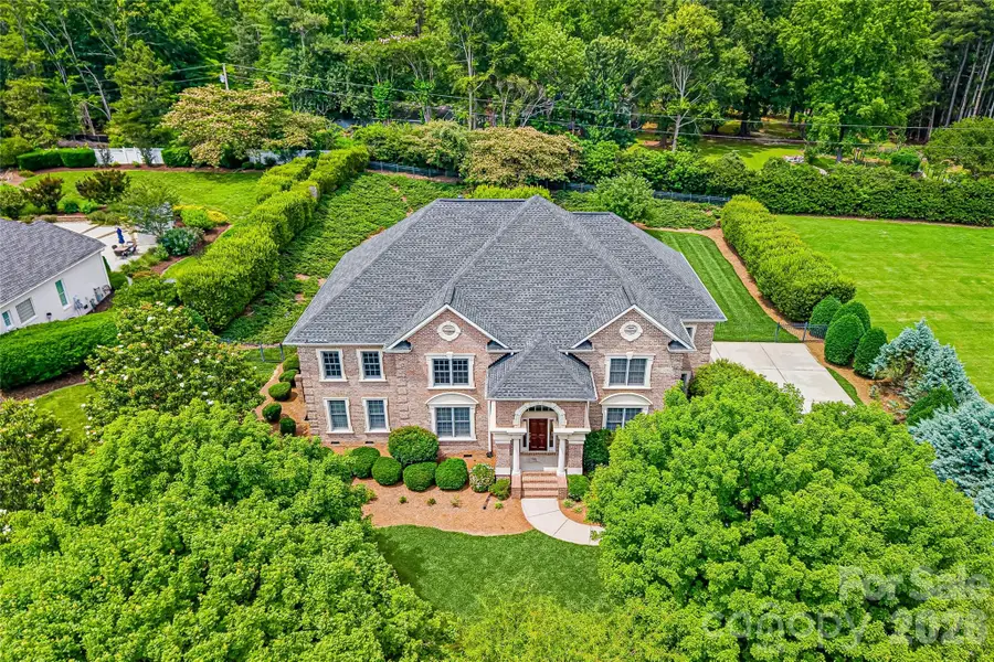 4305 Mourning Dove Drive, Matthews, NC 28104 - #2